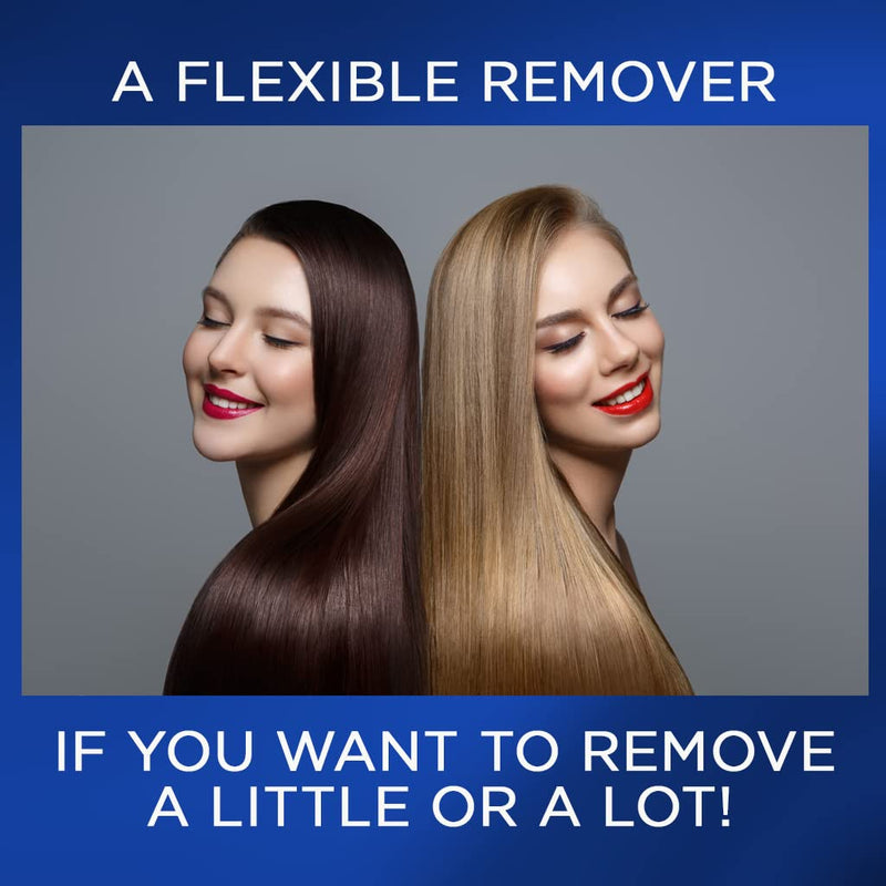 [Australia] - Scott Cornwall Decolour Flash Remover - Creates Balayage or Highlight Effects - Multiple Use Product - Creative Hair Colour Remover - No Peroxide Ammonia or Bleach - Salon Quality Results 