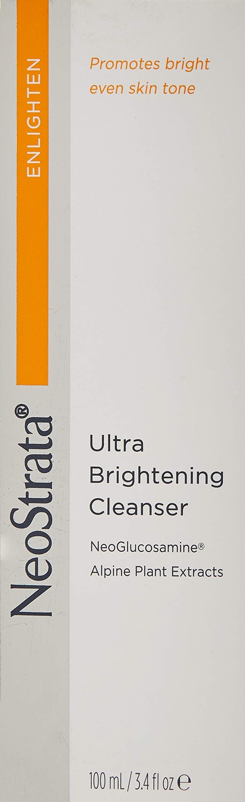 [Australia] - NeoStrata Enlighten Ultra Brightening Cleanser 100 ml 
