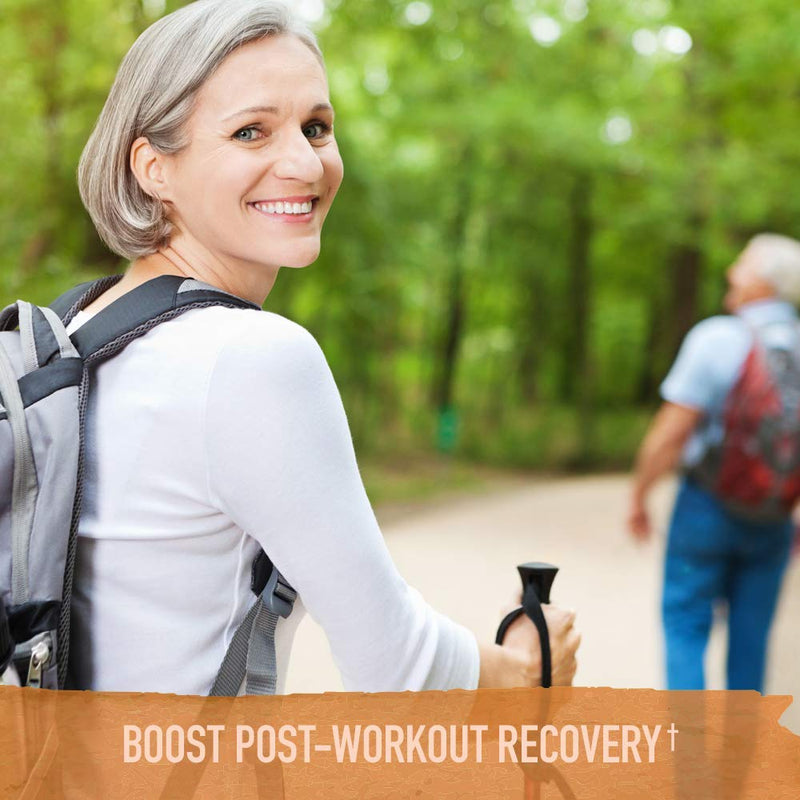 [Australia] - Garden of Life mykind Organics Turmeric Booster Inflammatory Response Powder - 30 Servings, 50mg Curcumin (95% Curcuminoids) & Probiotics, Organic Non-GMO Vegan & Gluten Free Herbal Supplements 