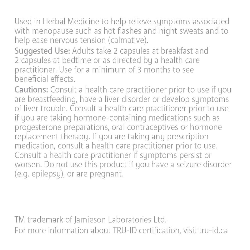 [Australia] - MenoSmart by Lorna Vanderhaeghe 120 capsules 