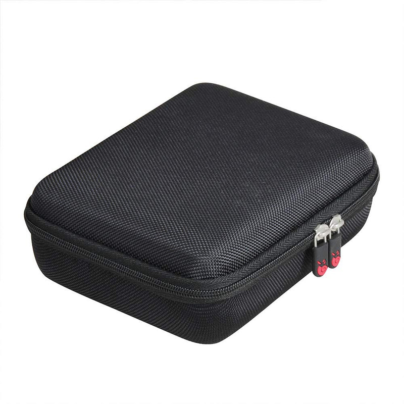 [Australia] - Hermitshell Hard Case for MANSCAPED Electric Groin Hair Trimmer 