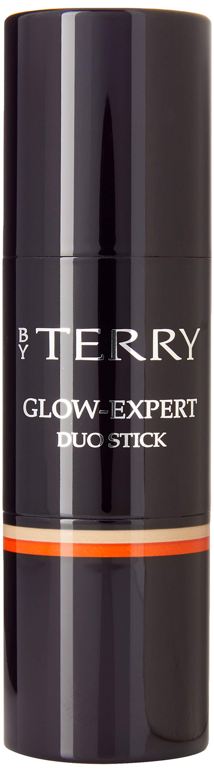 [Australia] - By Terry Glow-Expert Duo Stick, 7.3 g, 3 Peachy Petal Standard 