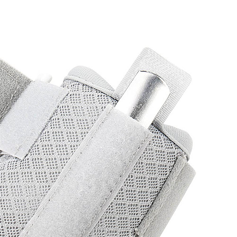[Australia] - Adjustable Wrist Thumb Hand Support Brace Thumb Splint With Wrist Support Brace-Thumb Brace for Hand Finger Sprain Protection 