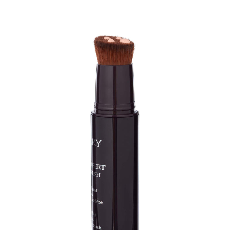 [Australia] - By Terry Light-Expert Click Brush | Liquid Foundation with a Brush | Travel Friendly | Rosy Light | 19.5ml (0.65 Fl Oz) 