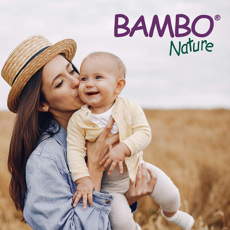 [Australia] - Bambo Nature Bambo nature Snuggle time Body Lotion, 16.9 fl Ounce Bottle, 16.9 Fl Ounce 