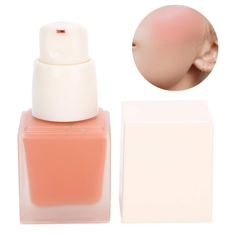 [Australia] - Blush Stick Matte Blusher Cream,Liquid Blusher Face Blusher Blusher Faceshapingmakeup Blusher Brightening Cream Blusher For Blushes Makeup Cosmetic #04 