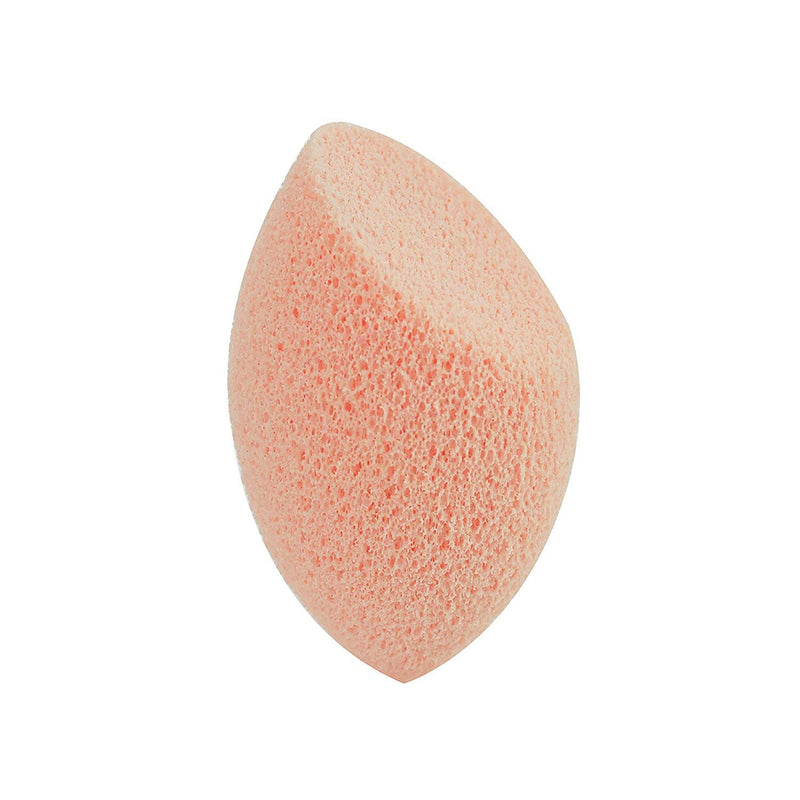 [Australia] - Real Techniques Cruelty Free Miracle Cleansing Sponge, Perfect Pre-Makeup Cleanser for Flawless Makeup Application, Gently Exfoliating away Dirt & Oil, Latex Free (Packaging May Vary) 