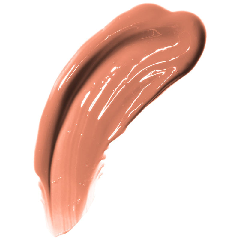 [Australia] - Jouer Sheer Pigment Lip Gloss, Oxford St Sheer Warm Peachy Nude, Vanilla Macaron 