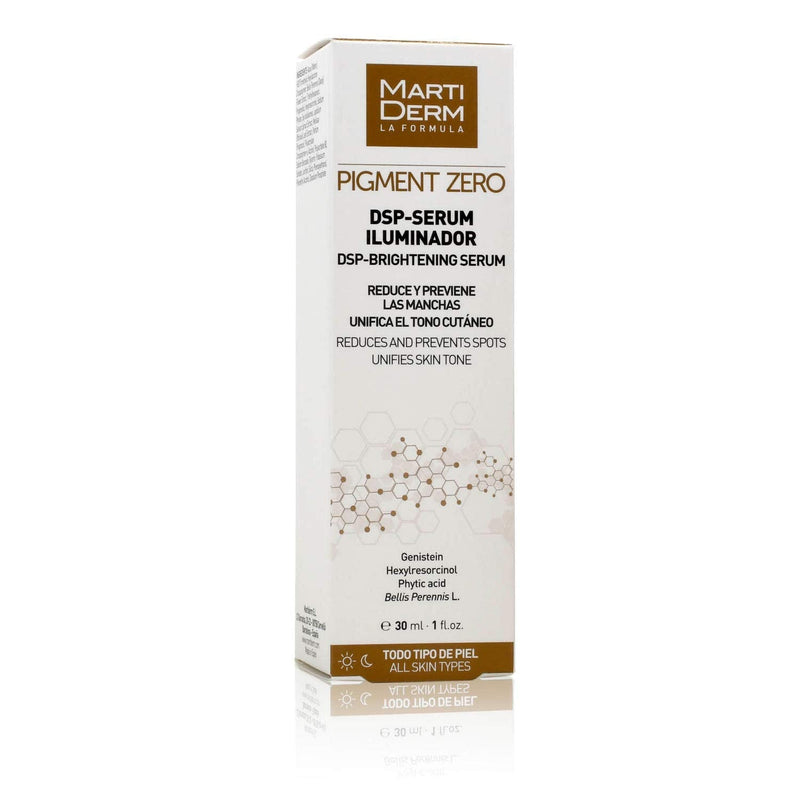 [Australia] - MARTIDERM Illuminators and Luminisers, 0.050 ml 8437000435563 