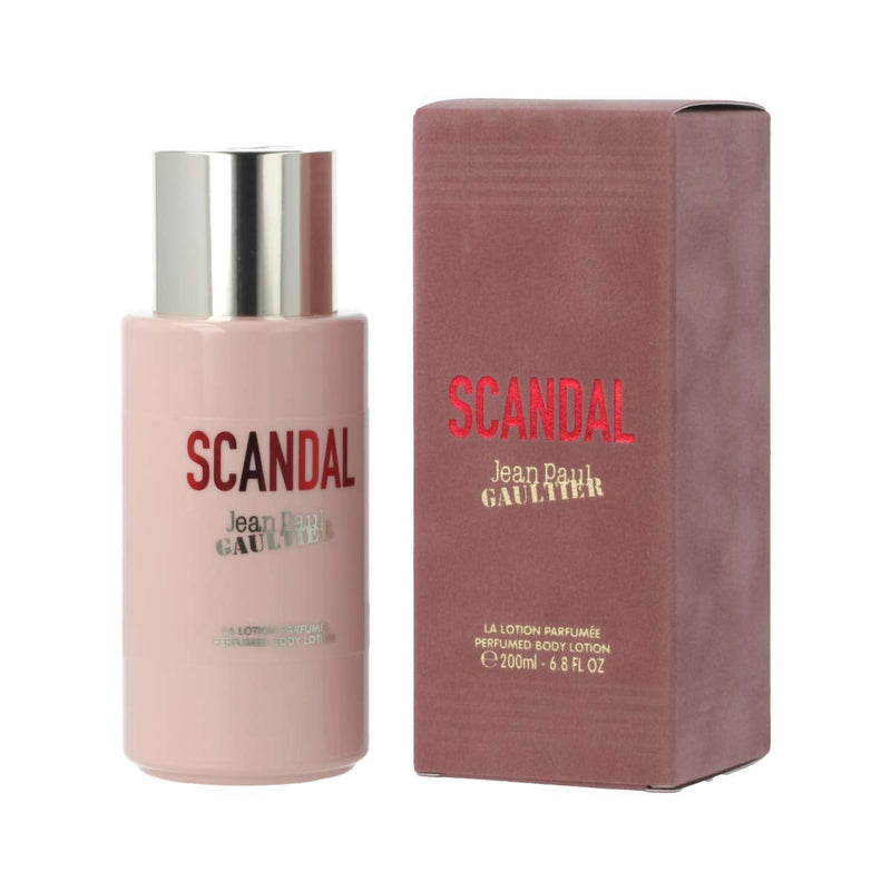 [Australia] - Jean Paul Gaultier Scandal Women Body Lotion, 200 ml 