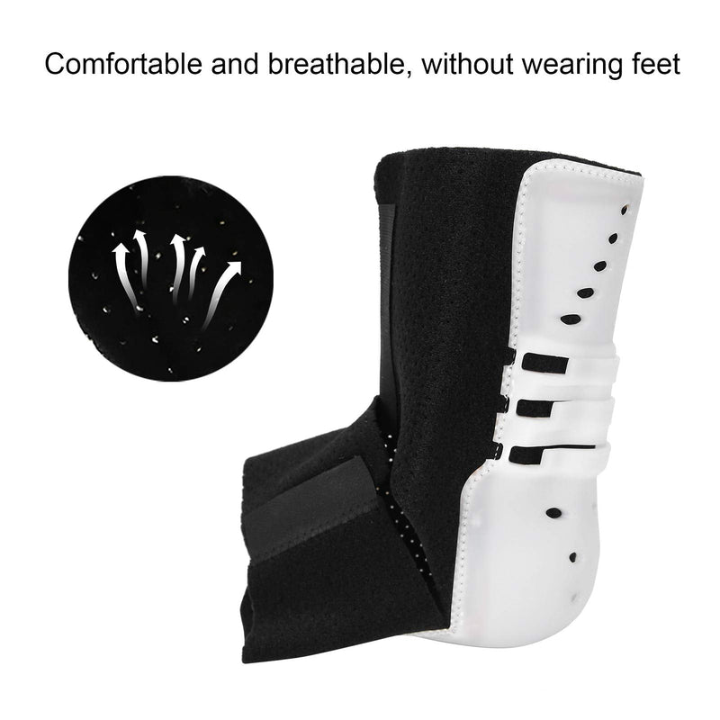 [Australia] - Ankle Brace Orthopedic, Legs & feet feet Ankle stabilizer Foot Drop Brace Splint Hemiplegia Rehabilitation Training Instrument for 