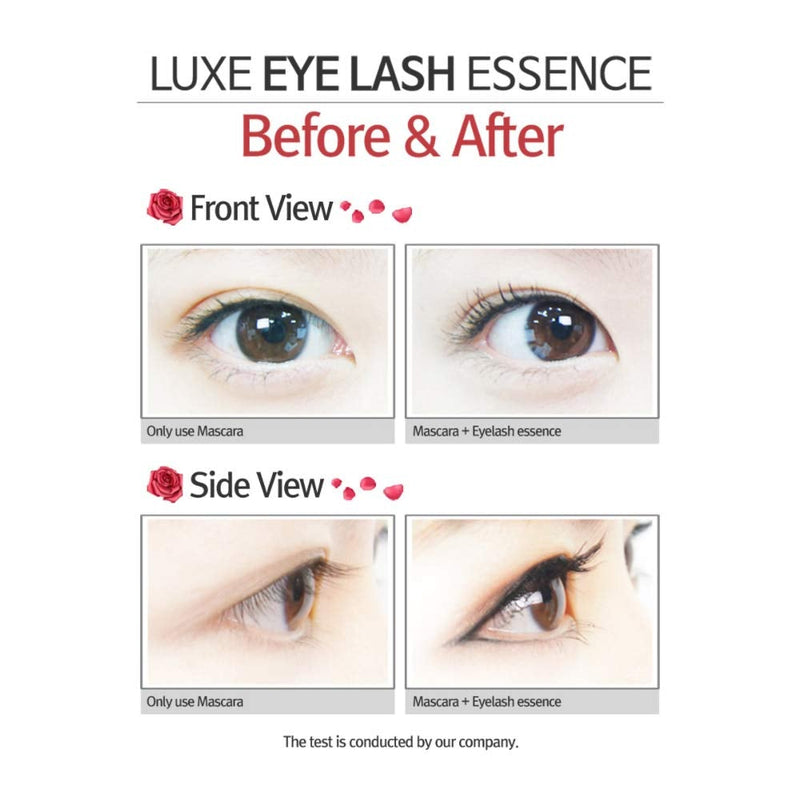 [Australia] - RiRe Luxe Eye Lash Essence Mascara 8g (8g x 2Pack) 8g x 2Pack 