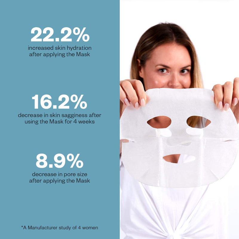 [Australia] - Wrinkles Schminkles Infuse FAST Facial Sheet Mask 