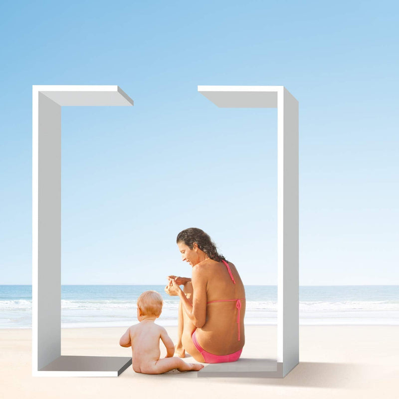 [Australia] - BIOREGENA - BIO Sun Cream Protection Factor 50, Clear, Sensitive Skin, Children Over 3 Years, Spray 90ml 