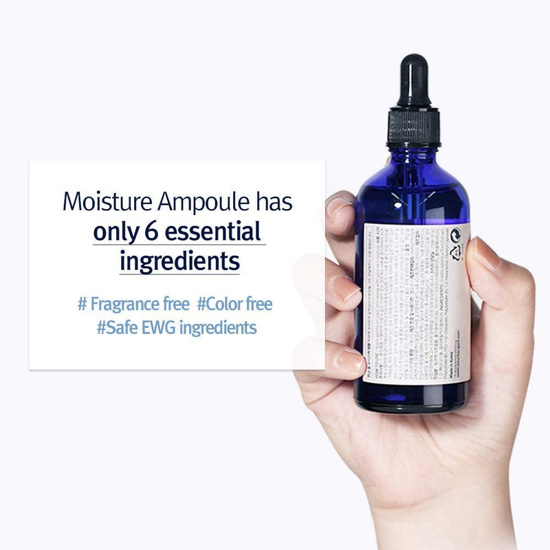 [Australia] - Hydration ampoule, 3.3 fl oz (100 ml) - Pyunkang Yul 