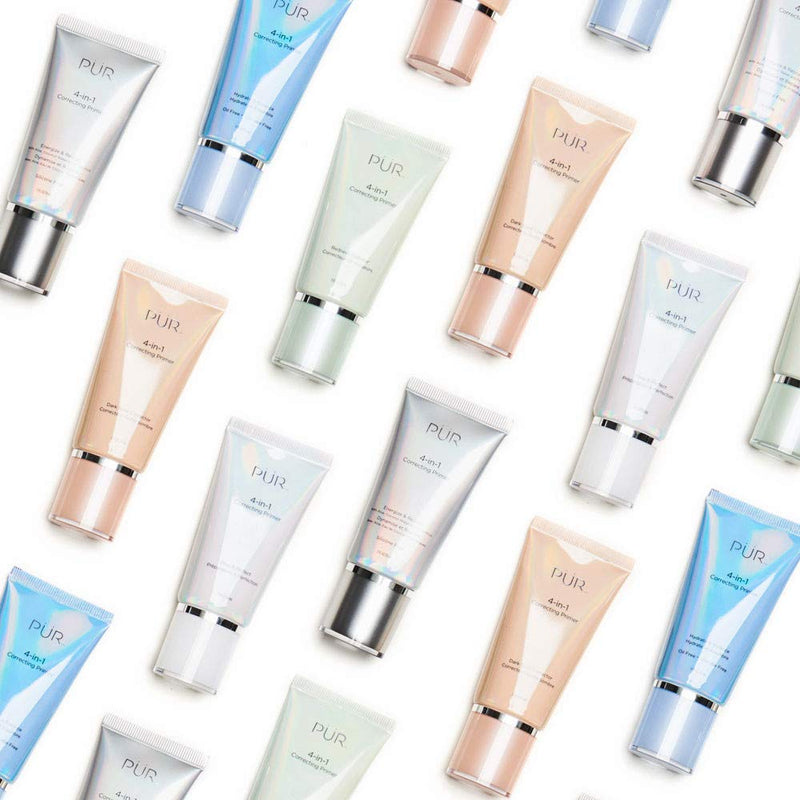 [Australia] - p√ºr 4-in-1 Correcting Primer, Redness Reducer 