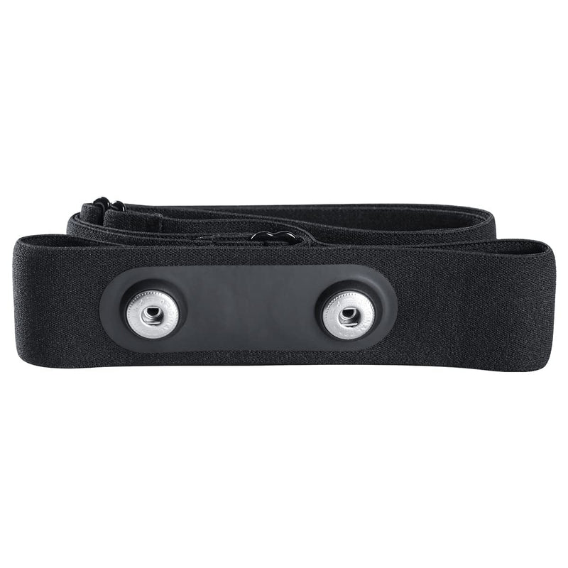 [Australia] - SWEATPROOF / Waterproof Pro Heart Rate Monitor Chest Strap S-(X- Small) Black 