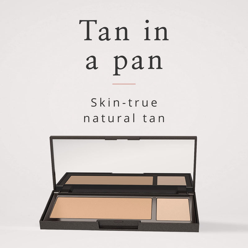 [Australia] - Studio 10 | Radiance Glow Bronzing Veil, Game-changing Glow Perfectly Balanced Bronzing Duo 