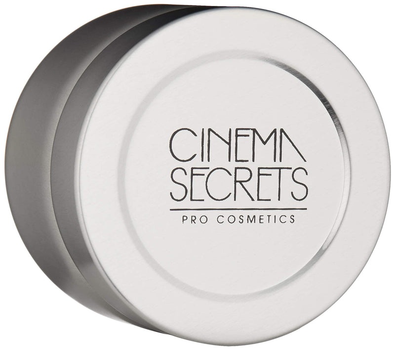 [Australia] - CINEMA SECRETS Pro Cosmetics Cleansing Tin 