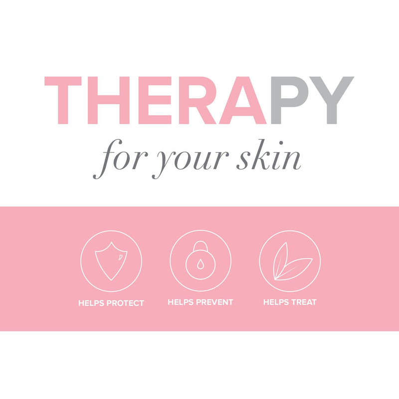 [Australia] - Thera Calazinc Body Shield Skin Cream - Helps Relieve Dry Skin, Chafing, Itching, Irritation - Lavender-Scented, 4 oz Tube, 1 Count 