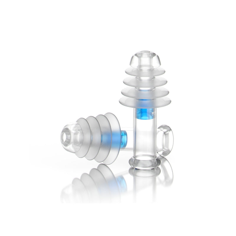 [Australia] - Eargasm Aviation Earplugs - Ear Pain Relief for Air Travel - Small Size (2 Pairs in Gift Box Packaging) 