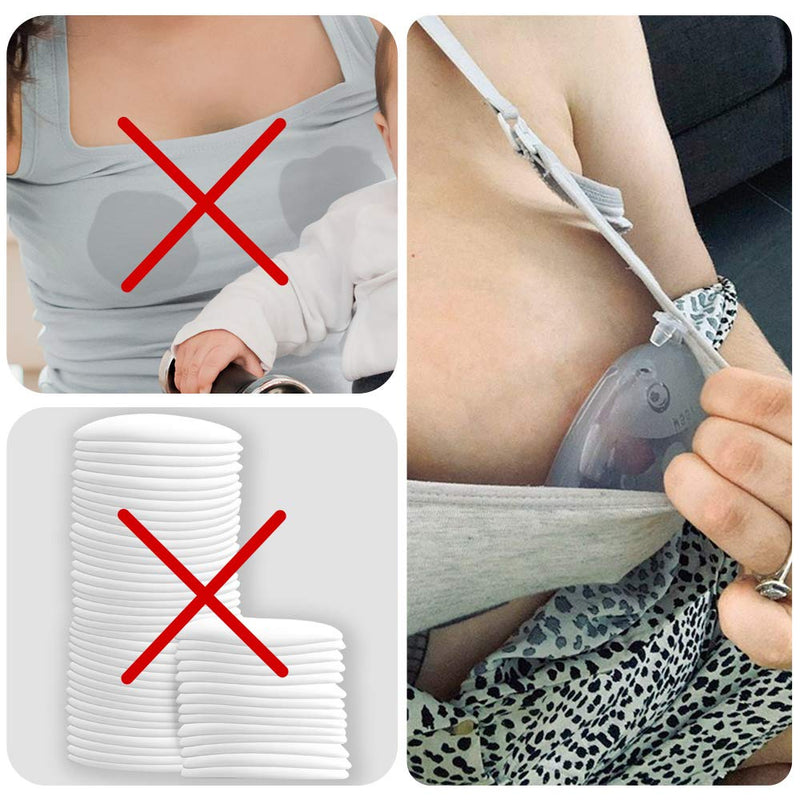 [Australia] - haakaa Breast Shells Nursing Cup Silicone Breast Milk Collector Milk Savers for Breastfeeding Nipple Shells Protect Sore Nipples Extra-Soft and Reusable, 1 PC 1 Count (Pack of 1) 