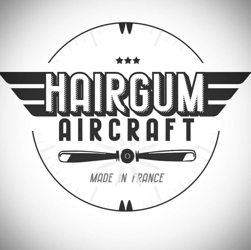[Australia] - Hairgum Origines Styling Paste - Natural Certified 100G 