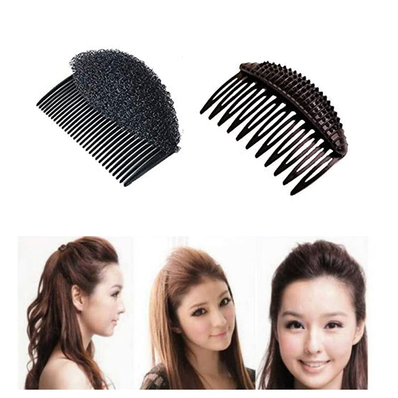 [Australia] - 5 Pcs Hair Styling Accessories Kit Set,Fashion Hair Design Styling Tools Accessories, for Girls or Women 