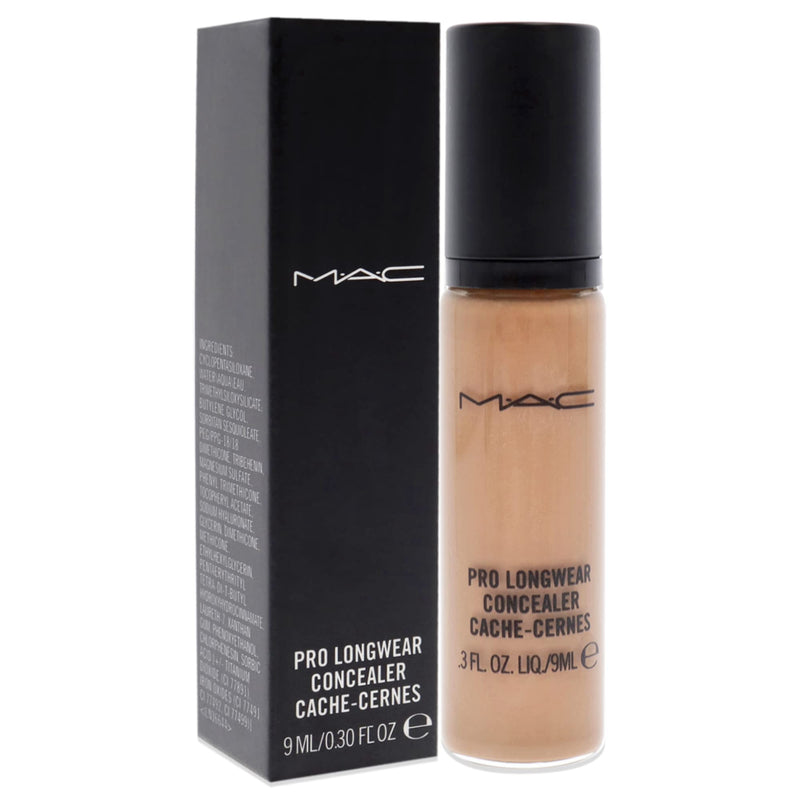 [Australia] - M.A.C Pro Longwear Concealer, 0.3 Fl Oz 