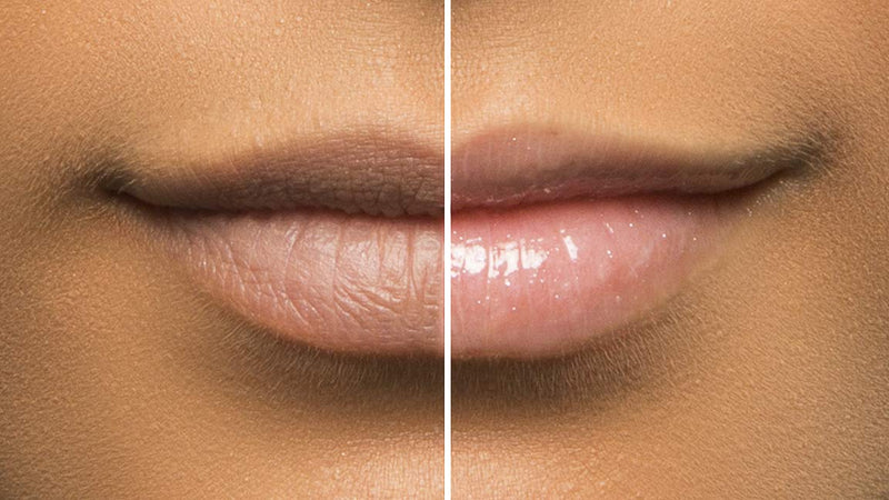 [Australia] - sara happ The Lip Slip One Luxe Balm: Lip Repair Heals and Moisturizes Lips with Hydrating Natural Oils, Vitamins A & E, 0.5 oz 