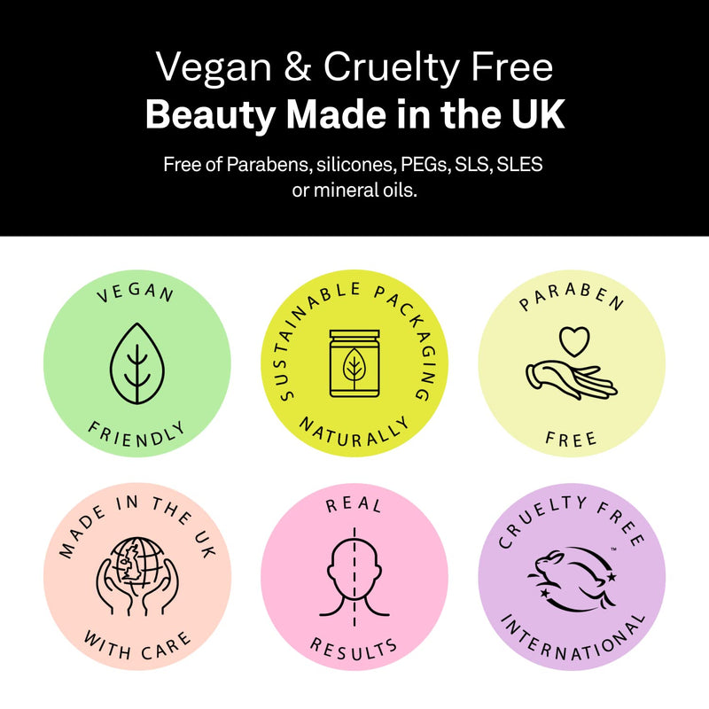 [Australia] - Facetheory Ocuwake Eye Cream | With Chamomile, Vitamin C and Liquorice | Strengthens & Firms Eye Contour | Reduces Eye Wrinkles and Eye Bags | Vegan & Cruelty-Free | Made in UK | 30ml 