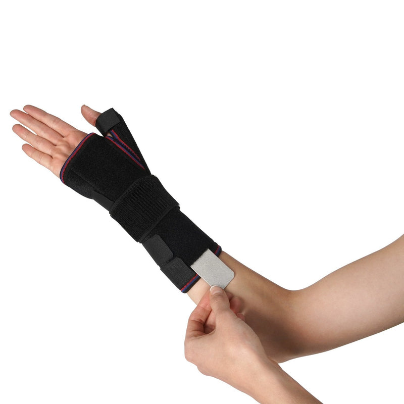 [Australia] - Soles Wrist Splint Brace with Thumb Stabilizer Right Hand (SLS510R) 