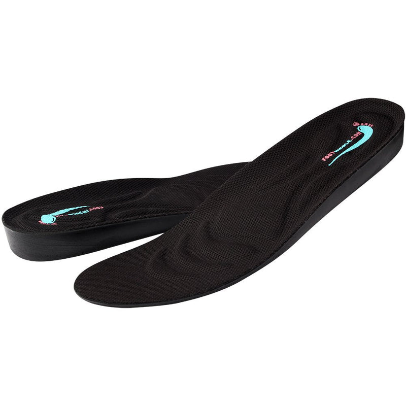 [Australia] - 1-Inch Height Increase Shoe Insoles (1" UP (US Men's 7-11)) 1 Inch UP (US Men's 7-11) 