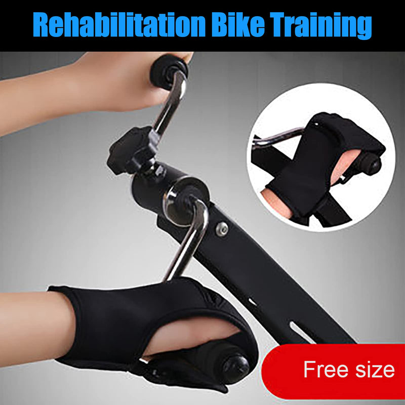 [Australia] - Finger Splint Brace ability,KIKIGOAL Finger Gloves Brace Elderly Fist Stroke Hemiplegia Hand Training 