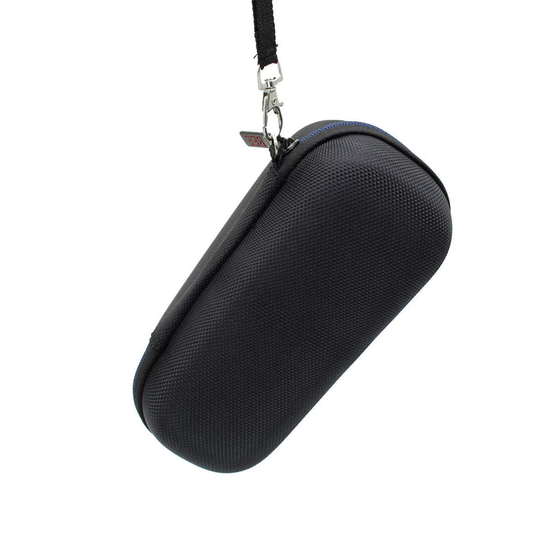 [Australia] - GUBEE Hard Travel Storage Case Bag for Braun Series 3 ProSkin 3040s 3080s 3090cc 3010BT 300s 310s 3000s Wet and Dry Electric Shaver for Men/Rechargeable Electric Razor 