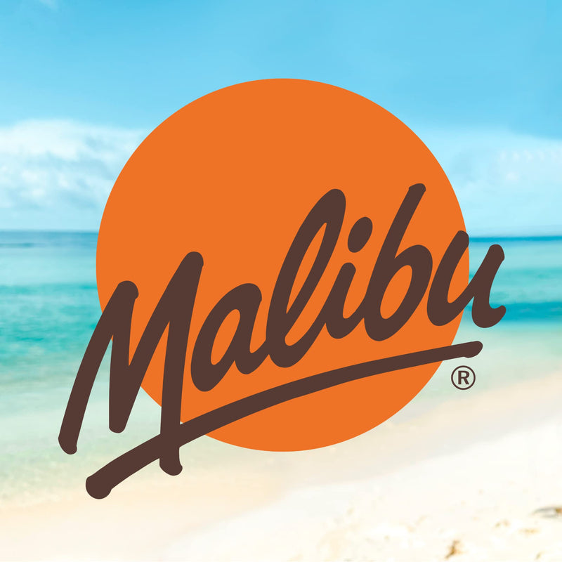 [Australia] - Malibu Sun SPF 2 Bronzing Fast Tanning Body Butter with Beta Carotene, Water Resistant, Tropical Coconut Fragrance, 300ml 