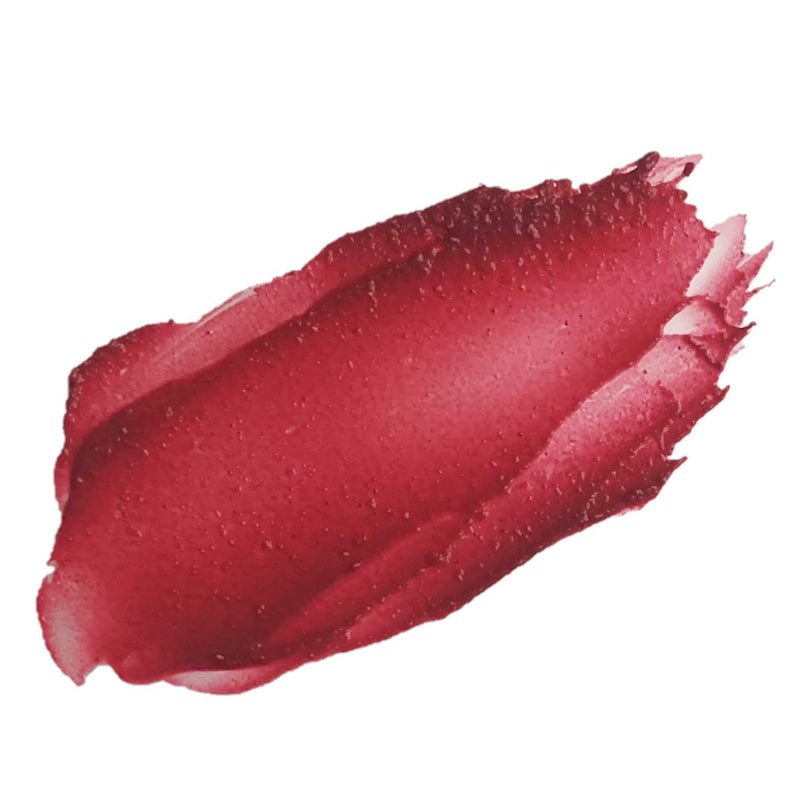 [Australia] - Honeybee Gardens Truly Natural Lipstick, Vintage Merlot | vegan, cruelty free, gluten free 