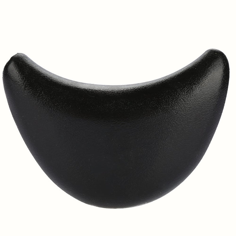 [Australia] - AYNEFY Shampoo Bowl, Portable Silicone Neck Pillow Easy to Use Salon Silicone Hairdressing Hair Washing Neck Pillow Shampoo Bowl Cushion 