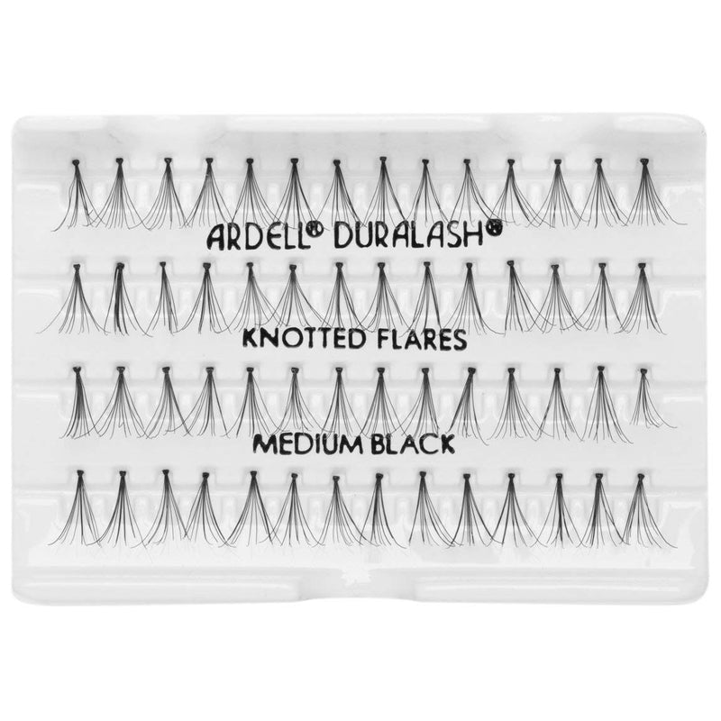 [Australia] - Ardell Duralash Naturals Individual Lashes - Medium, 56-Count 