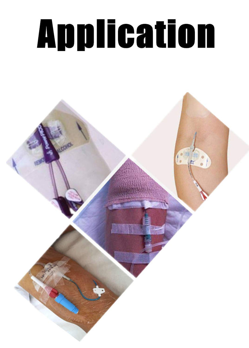 [Australia] - Ultra-Soft PICC Line Cover - Adult PICC Sleeve Arm Nursing Cast Protector,Non-Slip, Breathable, Comfortable (XS) XS 