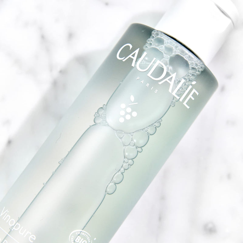 [Australia] - Caudalie Vinopure Clear Skin Purifying Toner 200ml 