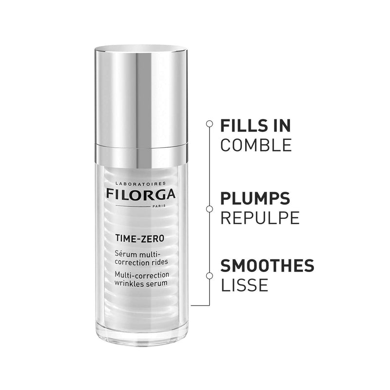 [Australia] - Filorga Serum Time Zero 30 ml 