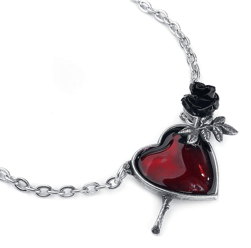 [Australia] - Alchemy of England Wounded by Love Necklace 