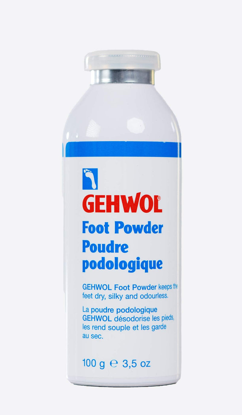 [Australia] - Gehwol Foot Powder, 3.5 Oz 