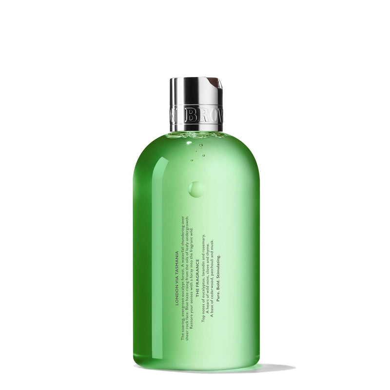 [Australia] - Molton Brown Infusing Eucalyptus Bath & Shower Gel, 300 ml 