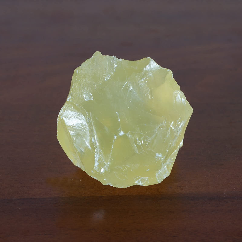 [Australia] - Soulnioi Healing Crystal Citrine Crystal Rough Stone Hexagonal Prism Single Point and Citrine Irregular Shape a Hole Incense Holder for Sticks Crystal Wand 3 