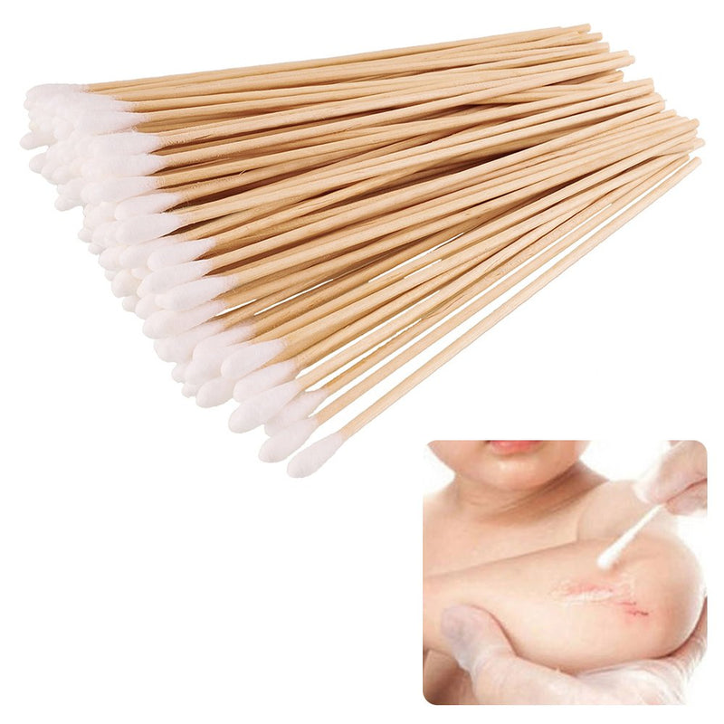 [Australia] - Neckline Slimmer & Toning Massager System, Double Chin Remover Facial Neck Line Exerciser Chin Massager, Face Lift Thin Jawline Double Chin Reducer, 100 Pcs Cotton Swabs, Workout for Men and Women 