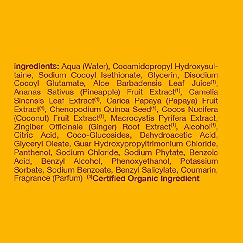 [Australia] - Alba Botanica More Moisture Conditioner, Coconut Milk, 12 Oz 12 Ounce (Pack of 1) 