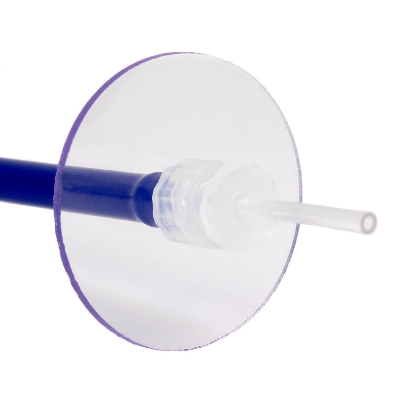 [Australia] - Doctor Easy Elephant Ear Washer Bottle System - Ear Wax Remover with Basin and 20 Extra Disposable Tips 