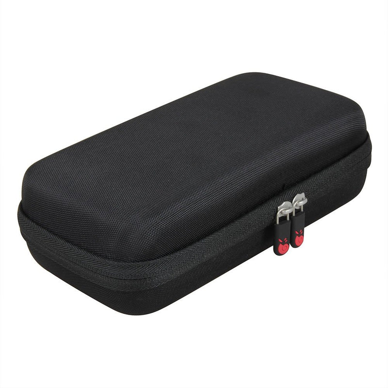 [Australia] - Hermitshell Hard EVA Travel Case Carrying Bag fits Makeup Brushes 